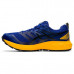 Кроссовки для трейлраннинга мужские сине-оранжевые GEL-SONOMA 6 Asics