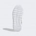 Кроссовки для активной ходьбы мужские хаки LITE RACER 3.0 Adidas