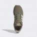 Кроссовки для активной ходьбы мужские хаки LITE RACER 3.0 Adidas