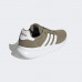 Кроссовки для активной ходьбы мужские хаки LITE RACER 3.0 Adidas