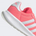 Кроссовки женские для ходьбы LITE RACER 3.0 Adidas