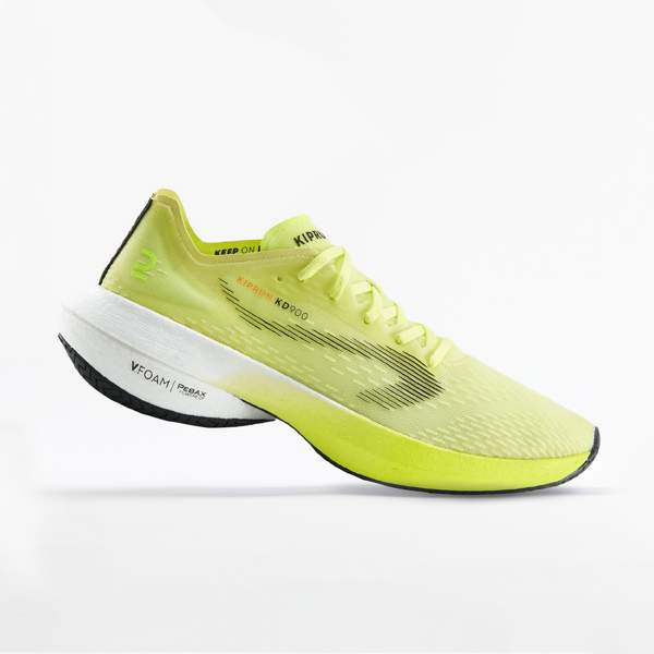 Кроссовки для бега Мужские - KIPRUN KD900,