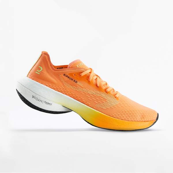 Кроссовки для бега Мужские - KIPRUN KD900,