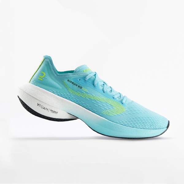 Кроссовки для бега Мужские - KIPRUN KD900,
