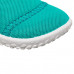 Тапочки коралловые для малышей бирюзовые AQUASHOES 100 Subea