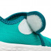 Тапочки коралловые для малышей бирюзовые AQUASHOES 100 Subea