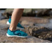 Тапочки коралловые для малышей бирюзовые AQUASHOES 100 Subea