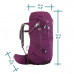 Рюкзак походный 20 л фиолетовый MH500 Quechua