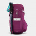 Рюкзак походный 20 л фиолетовый MH500 Quechua