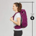 Рюкзак походный 20 л фиолетовый MH500 Quechua