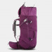 Рюкзак походный 20 л фиолетовый MH500 Quechua
